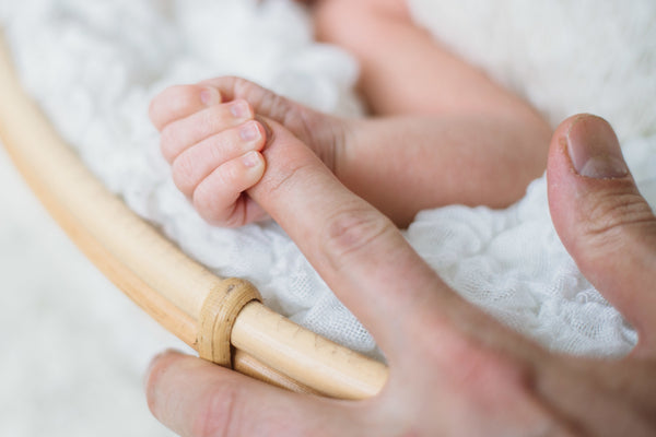 Thank You, Nurses! The Role of Nurses in Your Journey into Motherhood