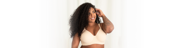 Is a Full Coverage Bra Good for Big Busts? Understanding the Benefits