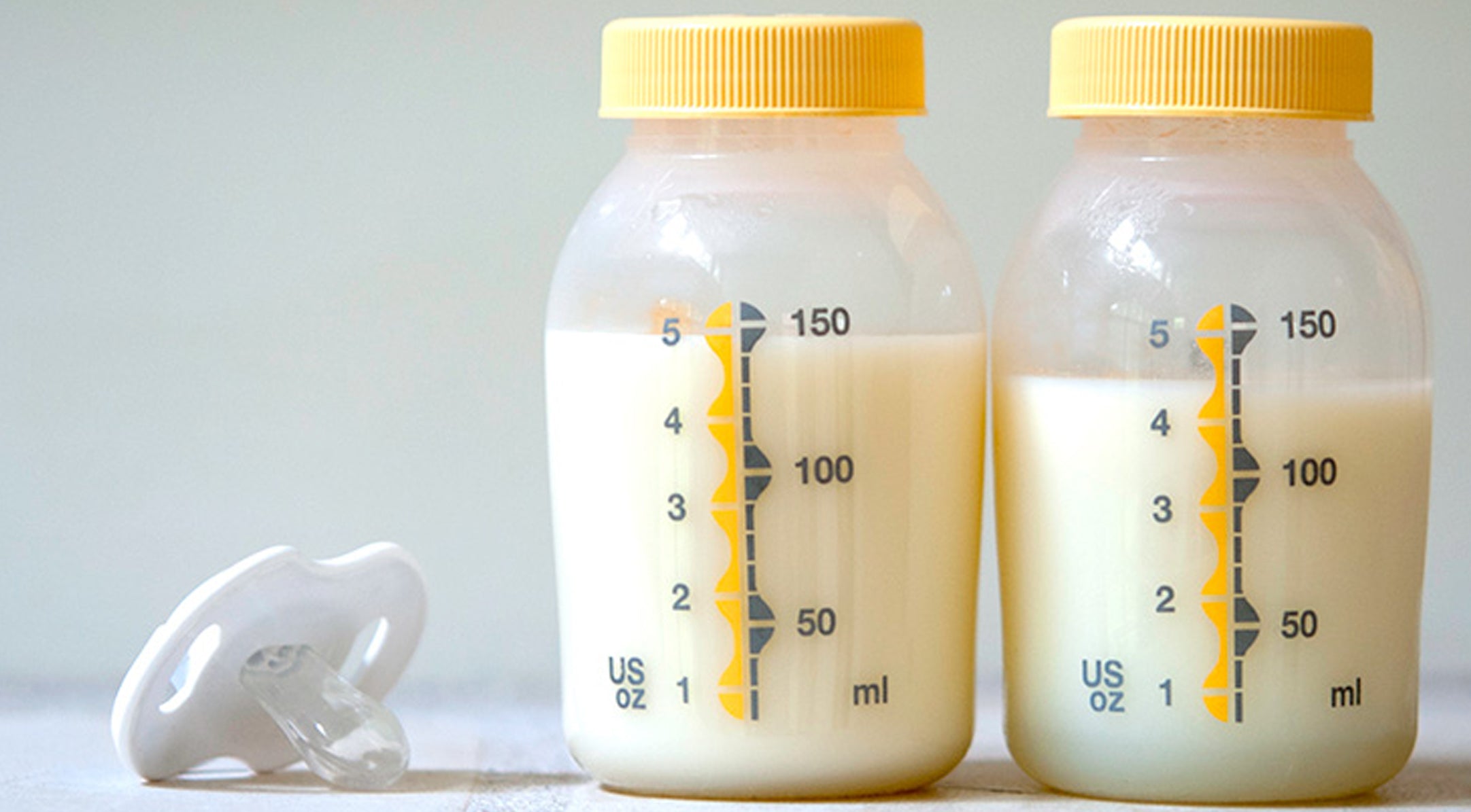 Breast Milk Donation: Holiday Giving