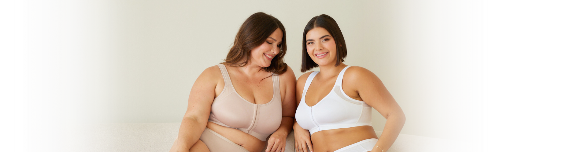 The Perfect Every Day Posture Bra You Need Right Now – Leading Lady Inc.