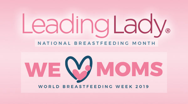 Empowering Breastfeeding with Nursing Bras and Inspiration