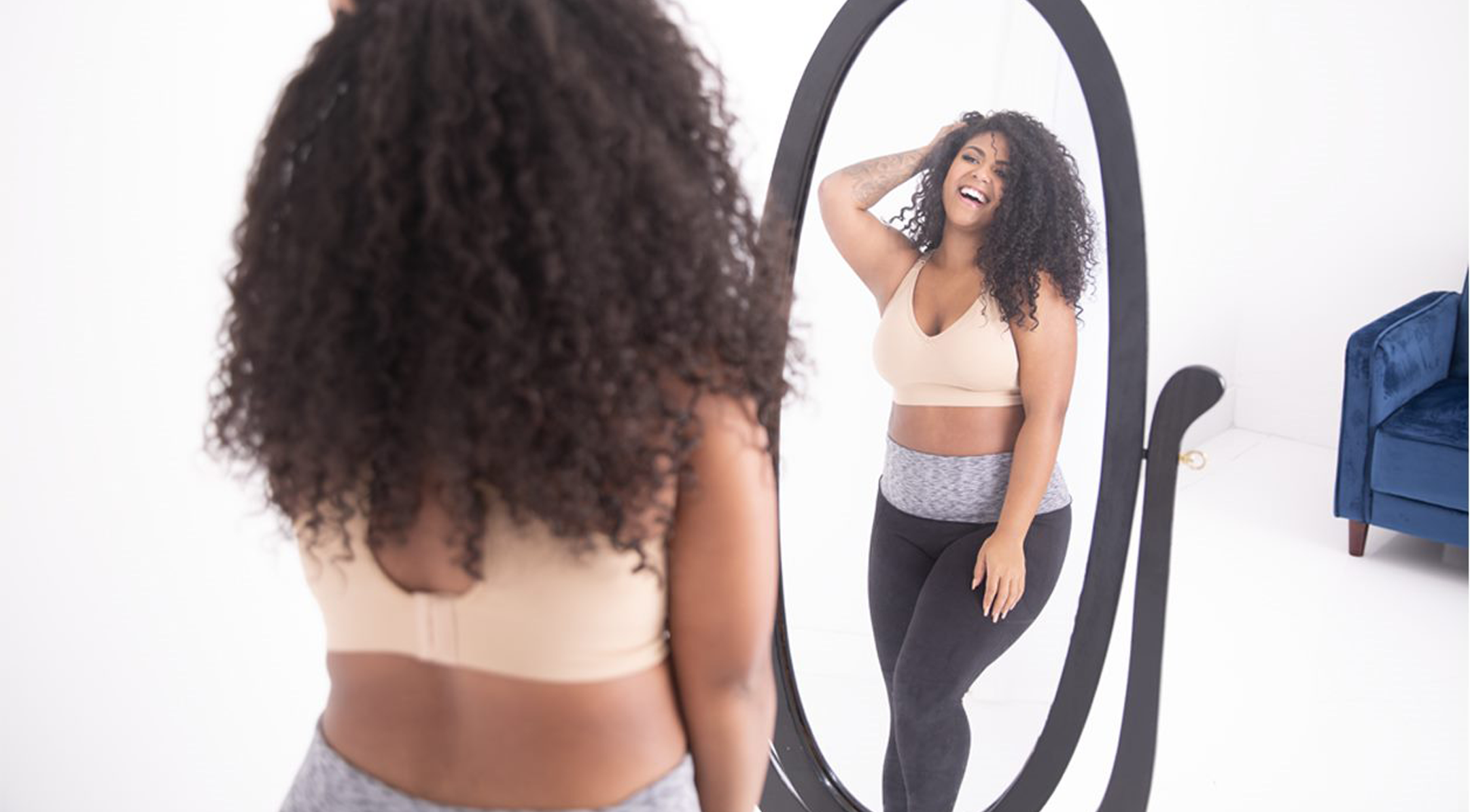 Best Nursing Bras for Large Breasts