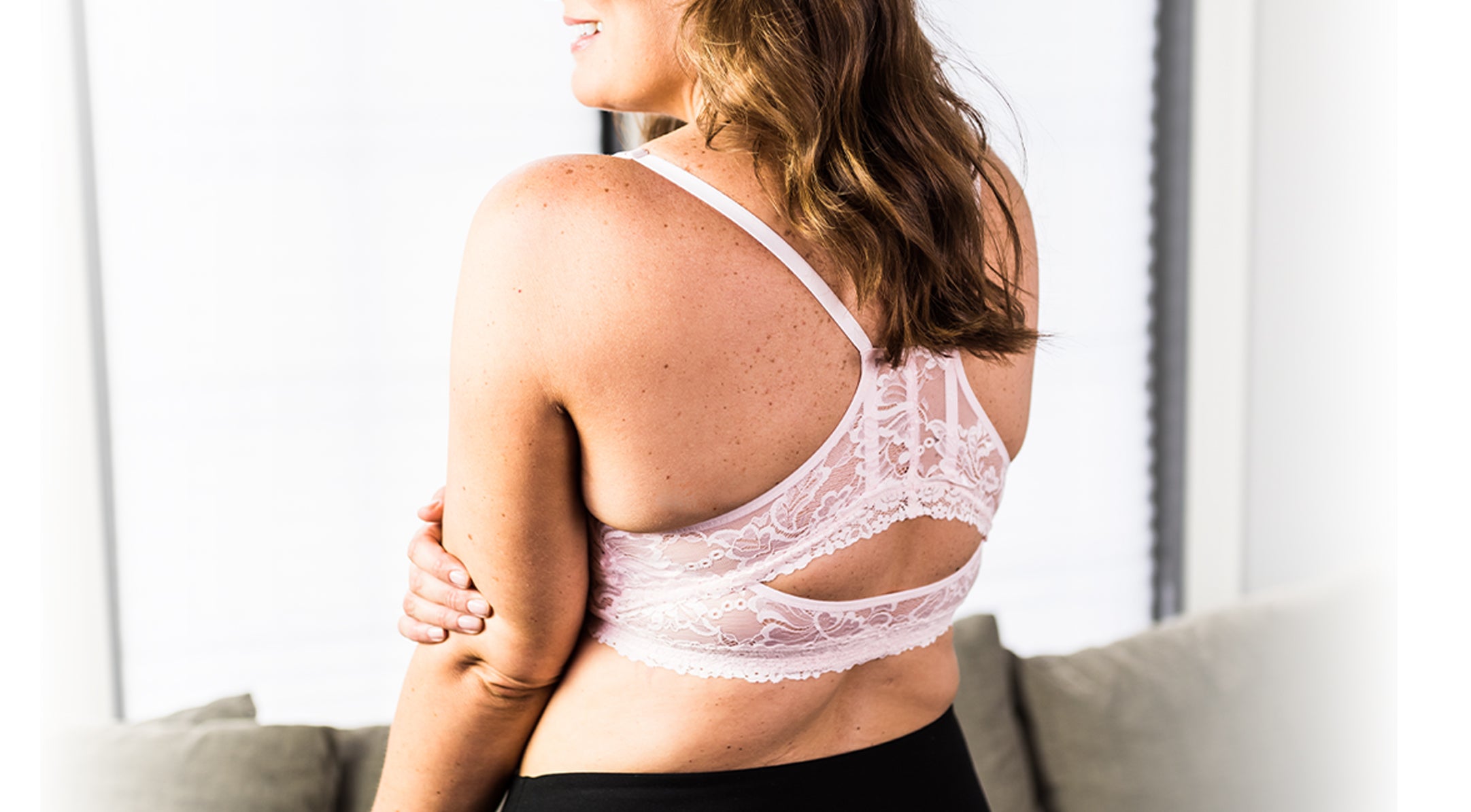 What To Wear Under There: The 4 Styles of Plus Size Bras to Rock This  Summer