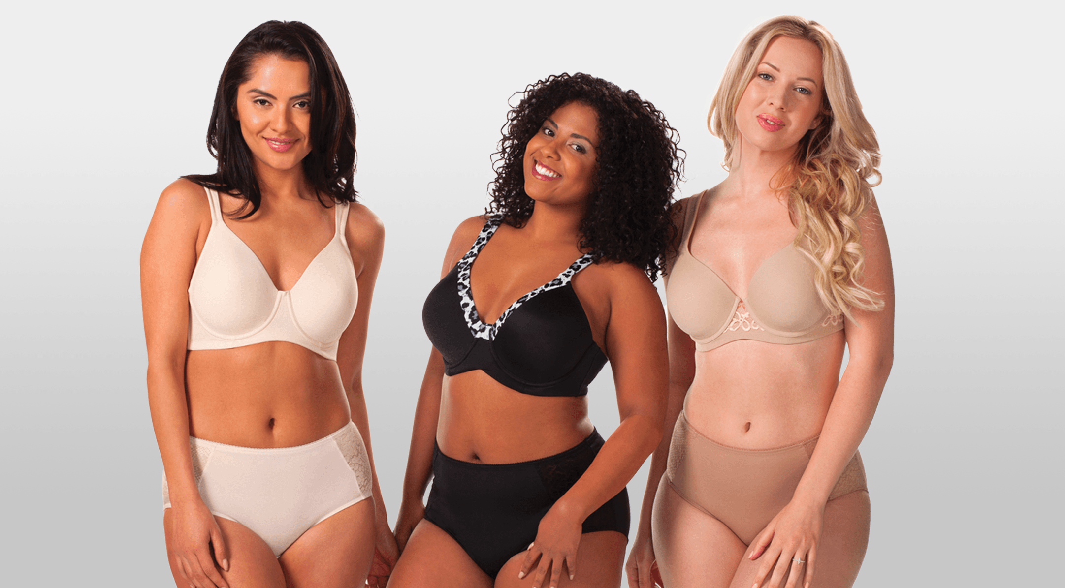 Spotlight on T-Shirt Bras: Our Must-Have T-shirt Bras for Spring