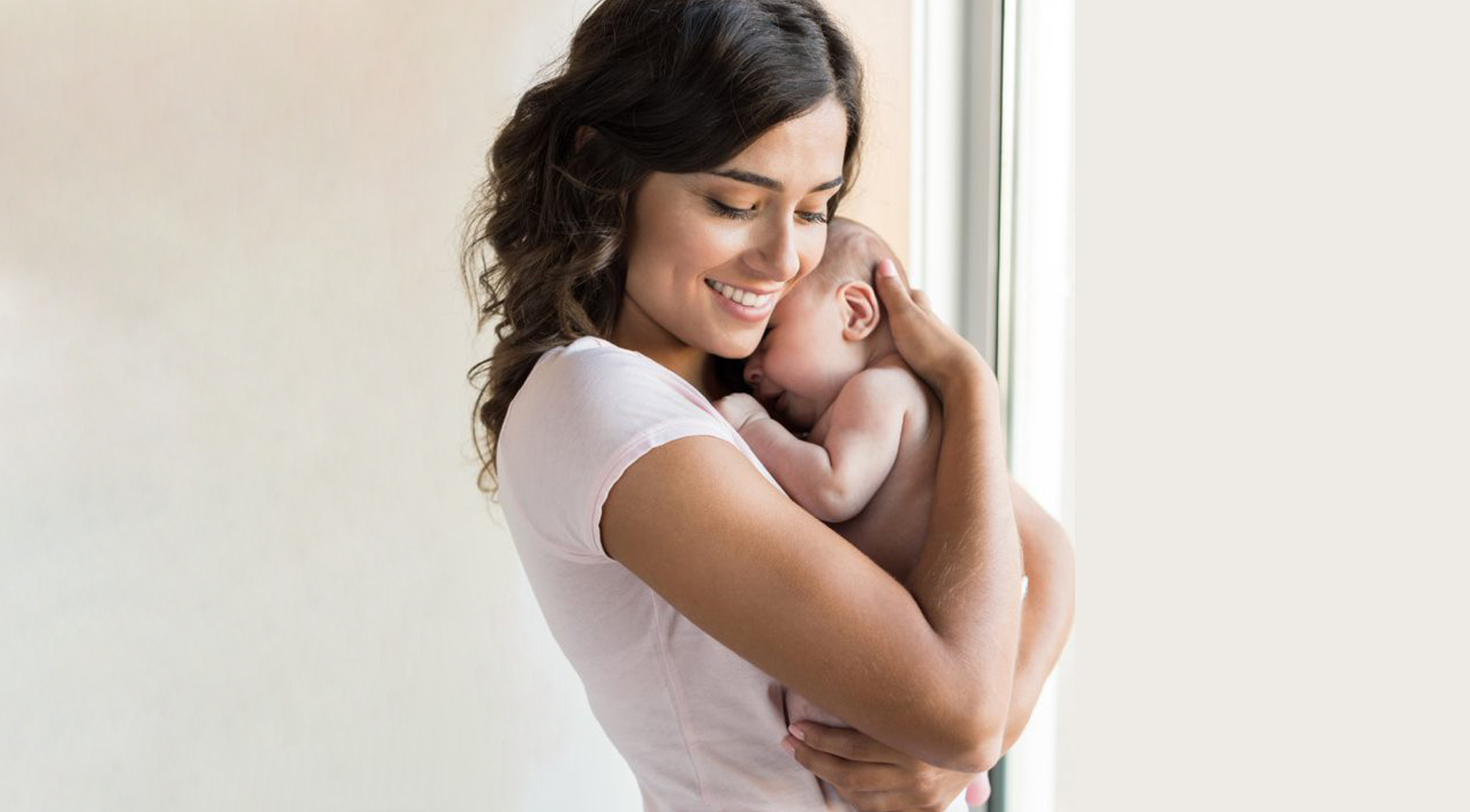 The Healing Powers of Breast Milk