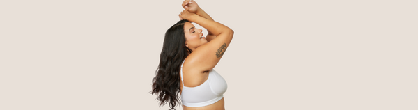The Perfect Fit: Embracing Your Curves with Large Band, Small Cup Bras