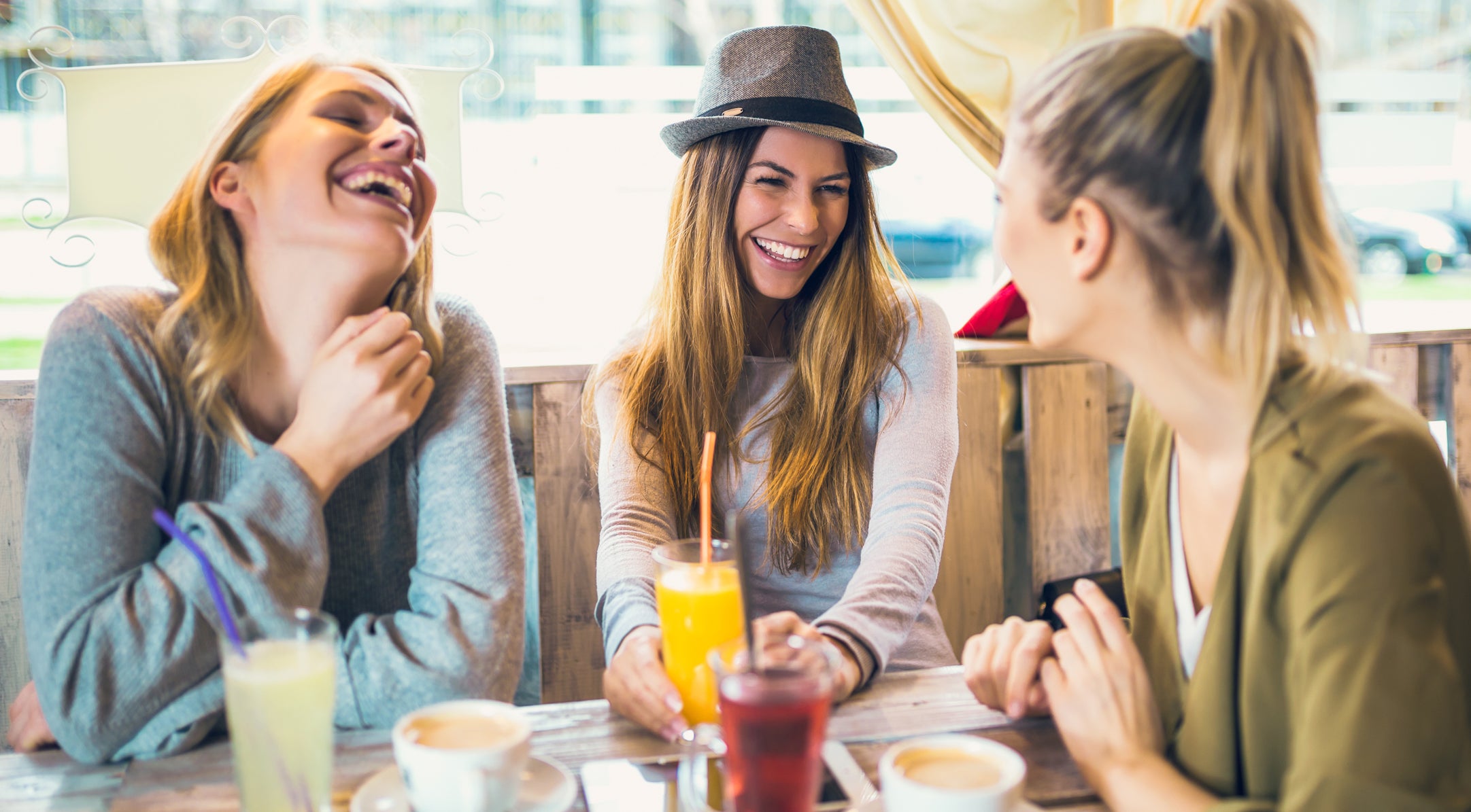 Back to School: The Secret Lives of Moms