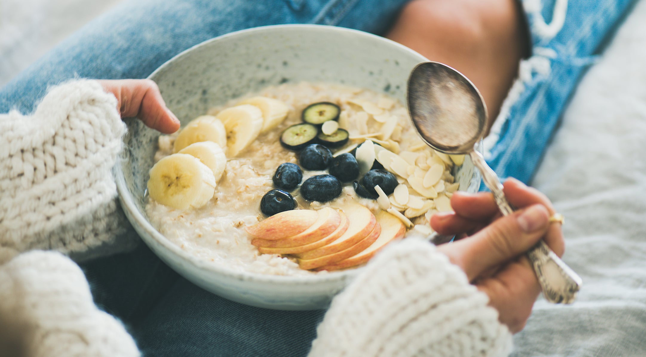 The Importance of Breakfast