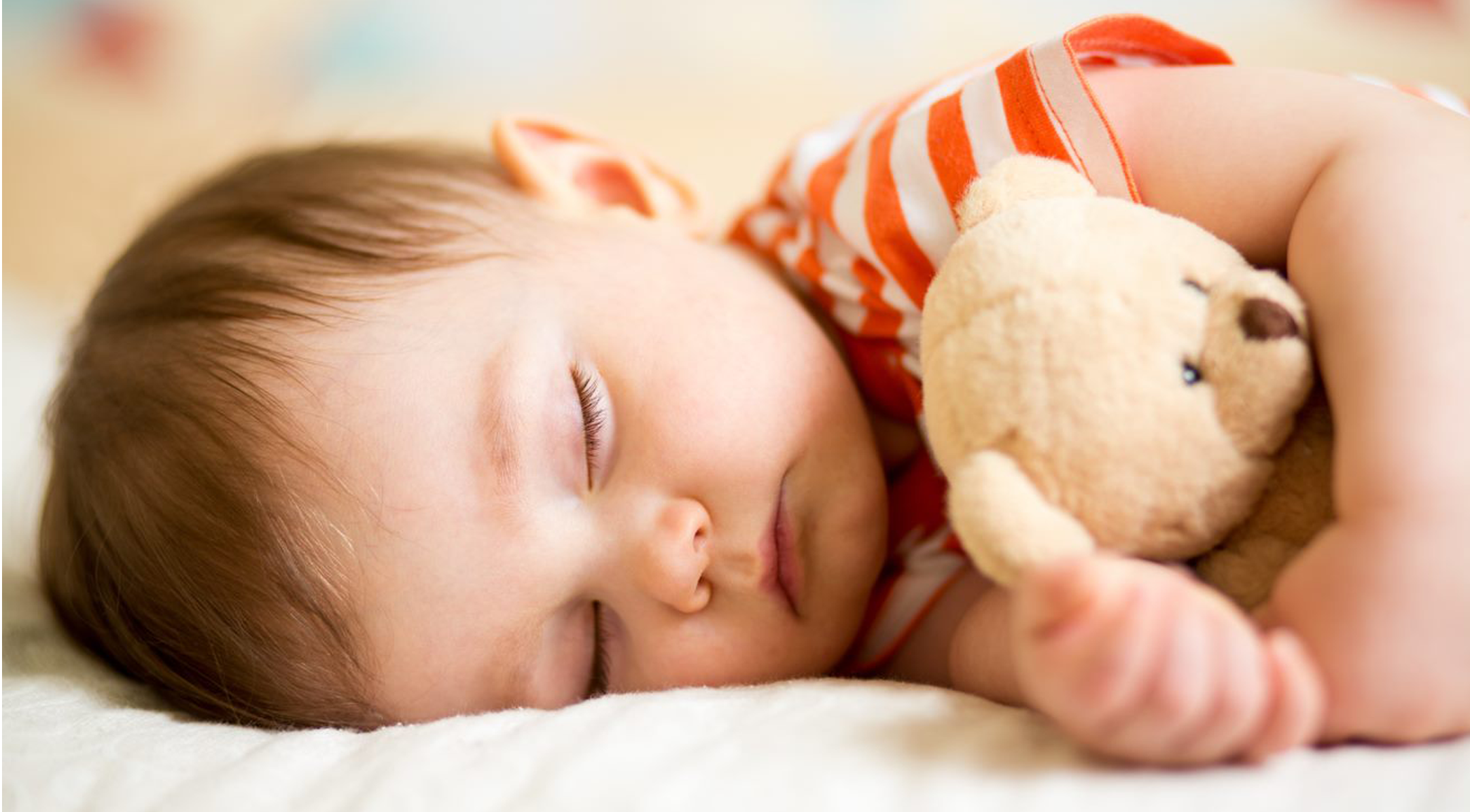 The Dos and Don’ts of Baby Sleep Training
