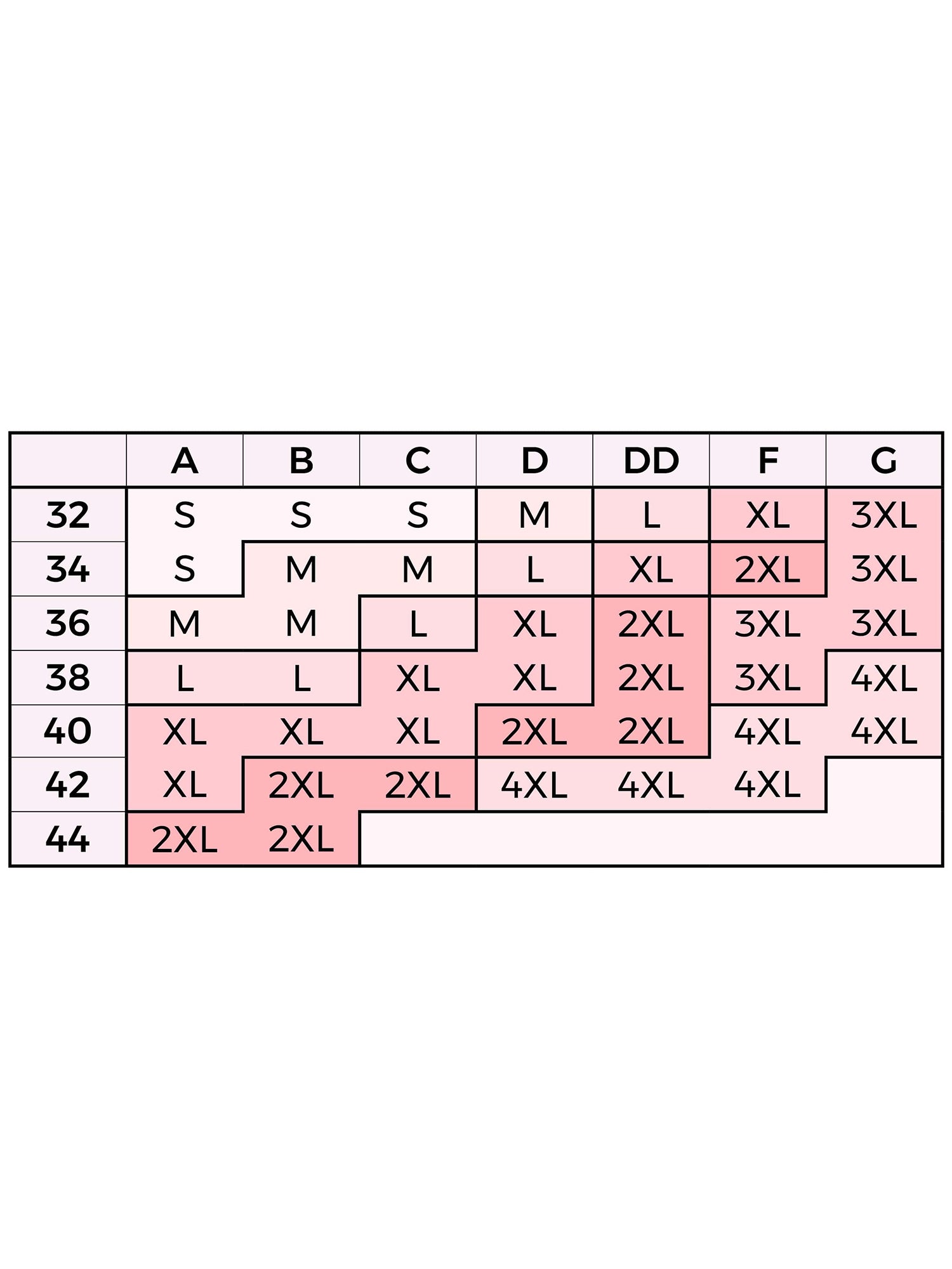 The Harmony - Wireless Crossover Nursing & Sleep Bra - Jet Black,S