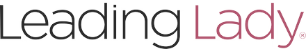Leading Lady Inc. logo