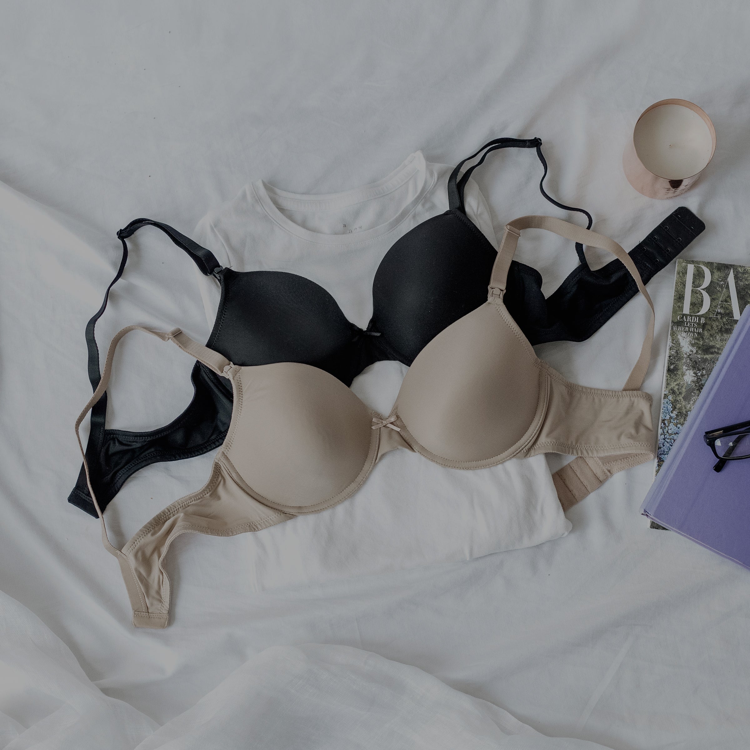 Leading Lady Empowers Moms With  Its Largest Nursing Bra Donation Ever of  More Than $600,000 in Products During World Breastfeeding Week & National Breastfeeding Month
