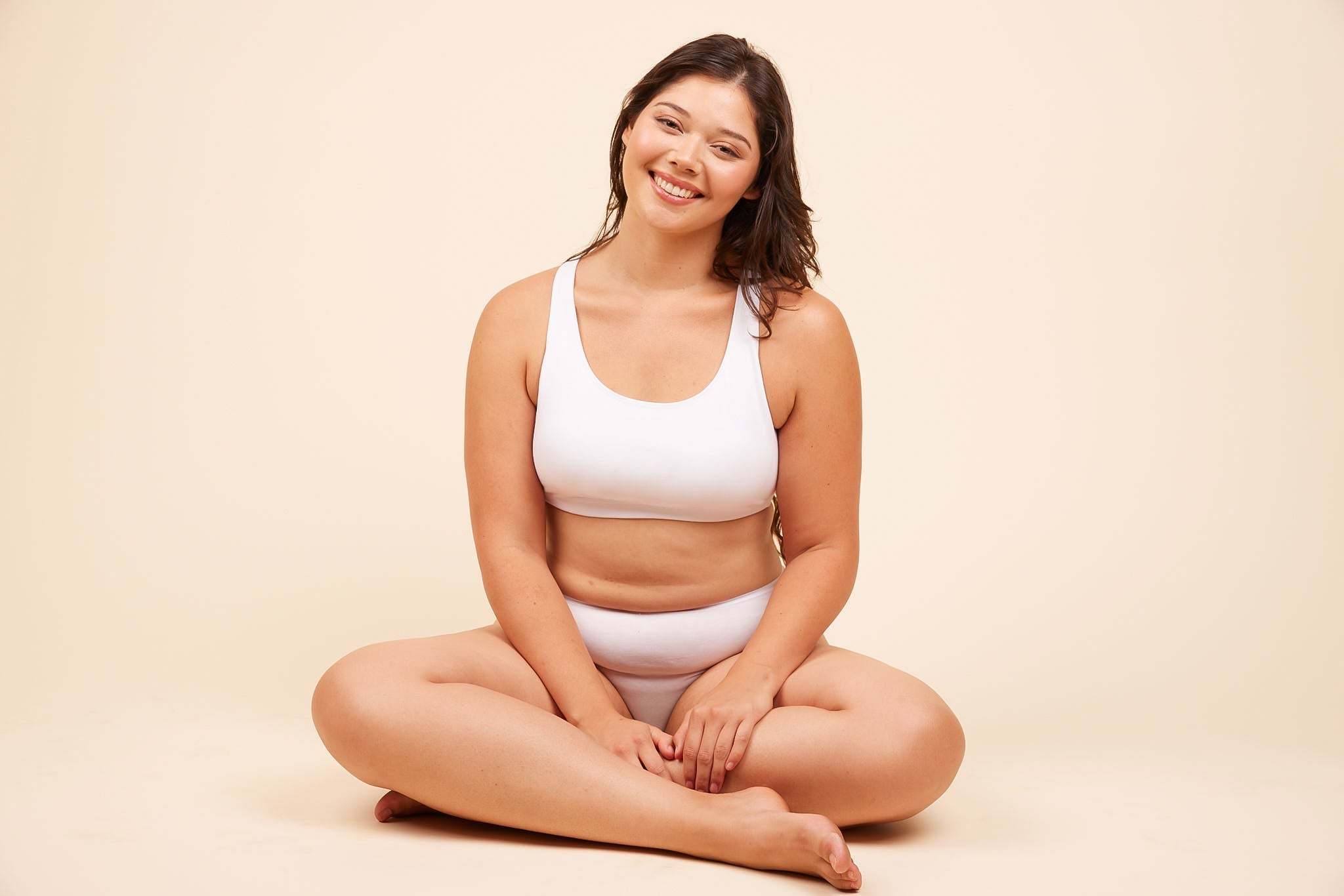 Large Band Small Cup Bras Your Complete Fit and Confidence Guide