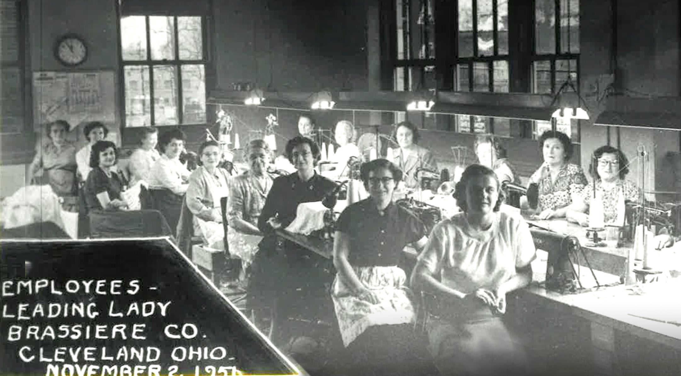 A Look Back at 80 Years of Leading Lady