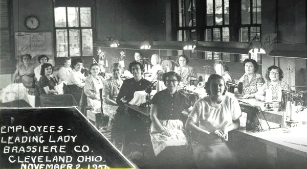 A Look Back at 80 Years of Leading Lady