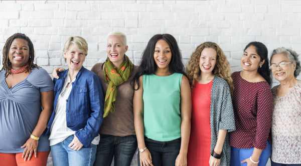 Celebrating Moms, Nurses & Teachers with Comfort & Care