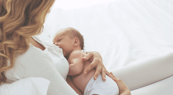 Transitioning from Exclusive Breastfeeding and the Nursing Bras that will Assist