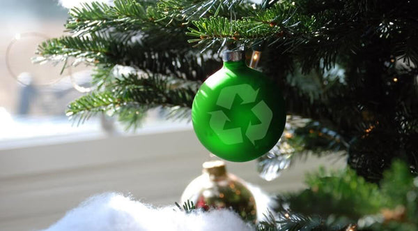 Earth-Friendly Halloween Decorations