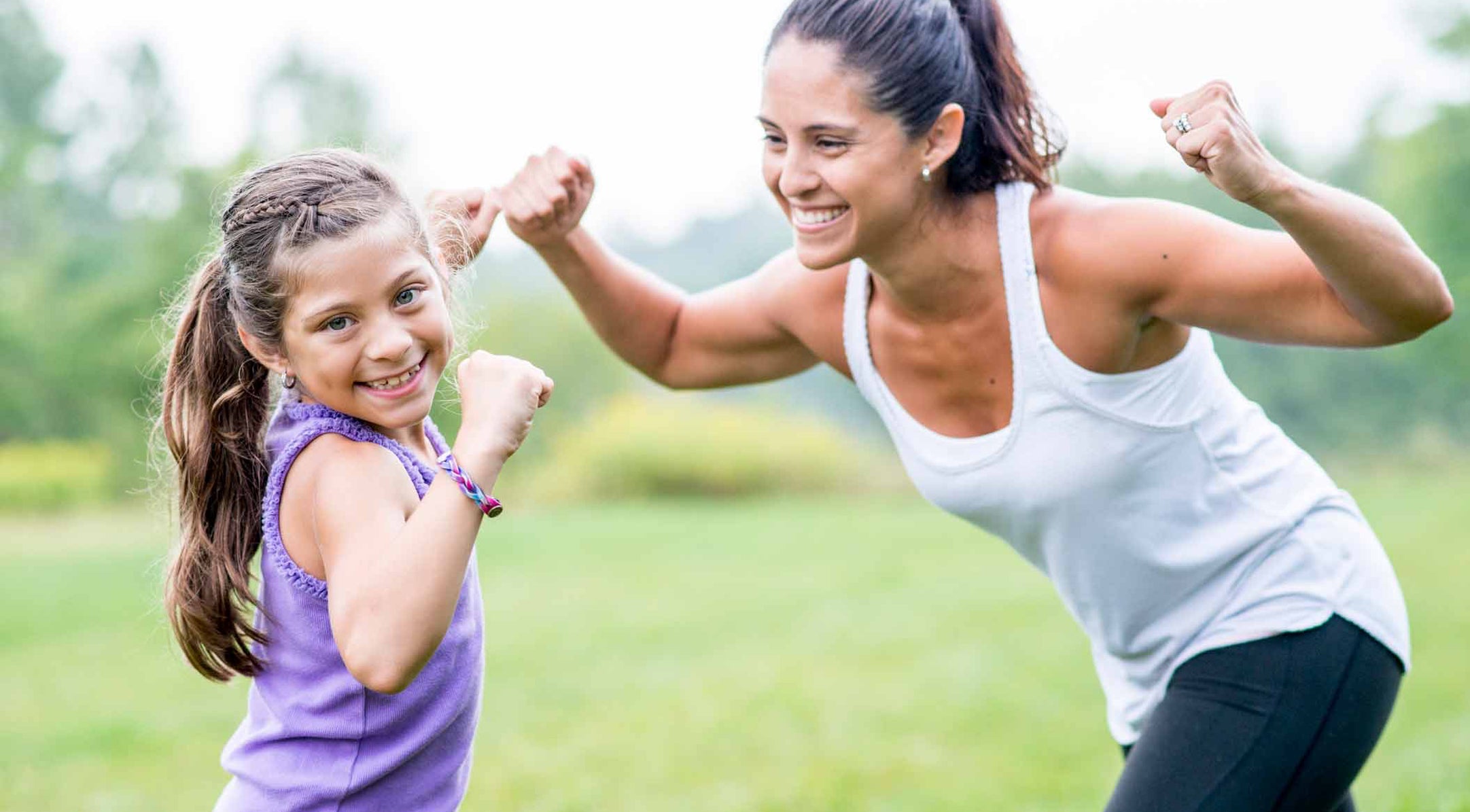 Fostering Positive Body Image
