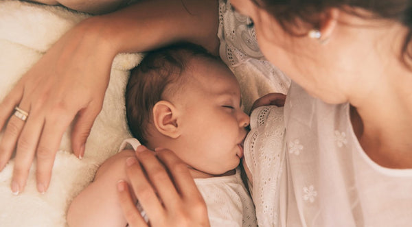 Innovations in Breastfeeding