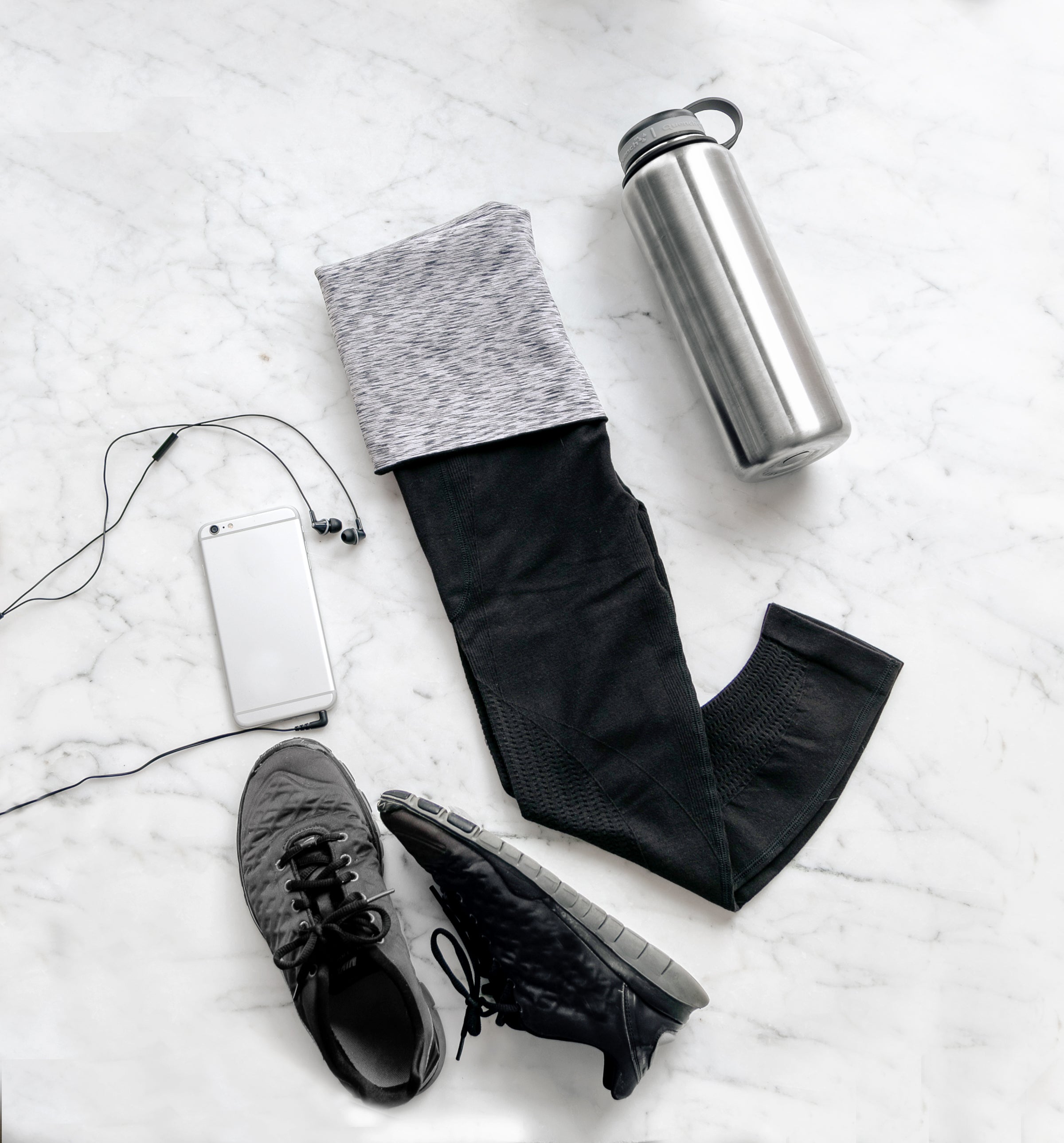 The Athleisure Trend: How to Get the Look