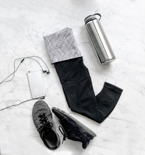 The Athleisure Trend: How to Get the Look