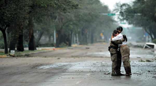 Leading Lady Partners with Humanitarian Groups to Support Hurricane Relief Efforts