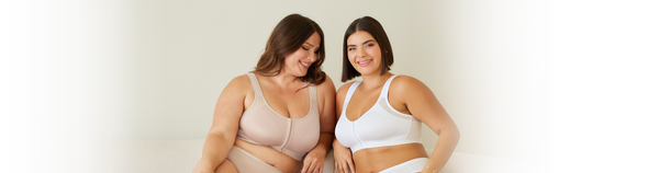 Posture Support Bras