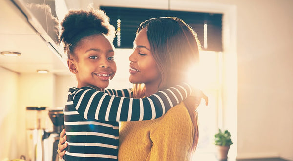Teaching Children Compassion