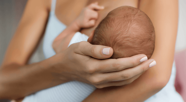 Our Breastfeeding Mission: Why Leading Lady Supports Breastfeeding