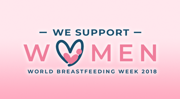We Support Women