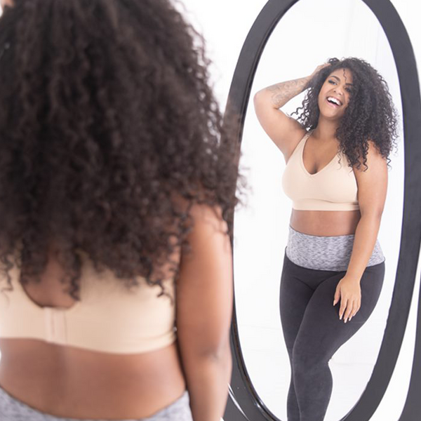 Best Nursing Bras for Large Breasts Leading Lady Inc