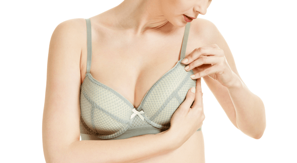 Feel the Freedom of Great Fit! Find Your Best Bra Fit with These Easy Tips