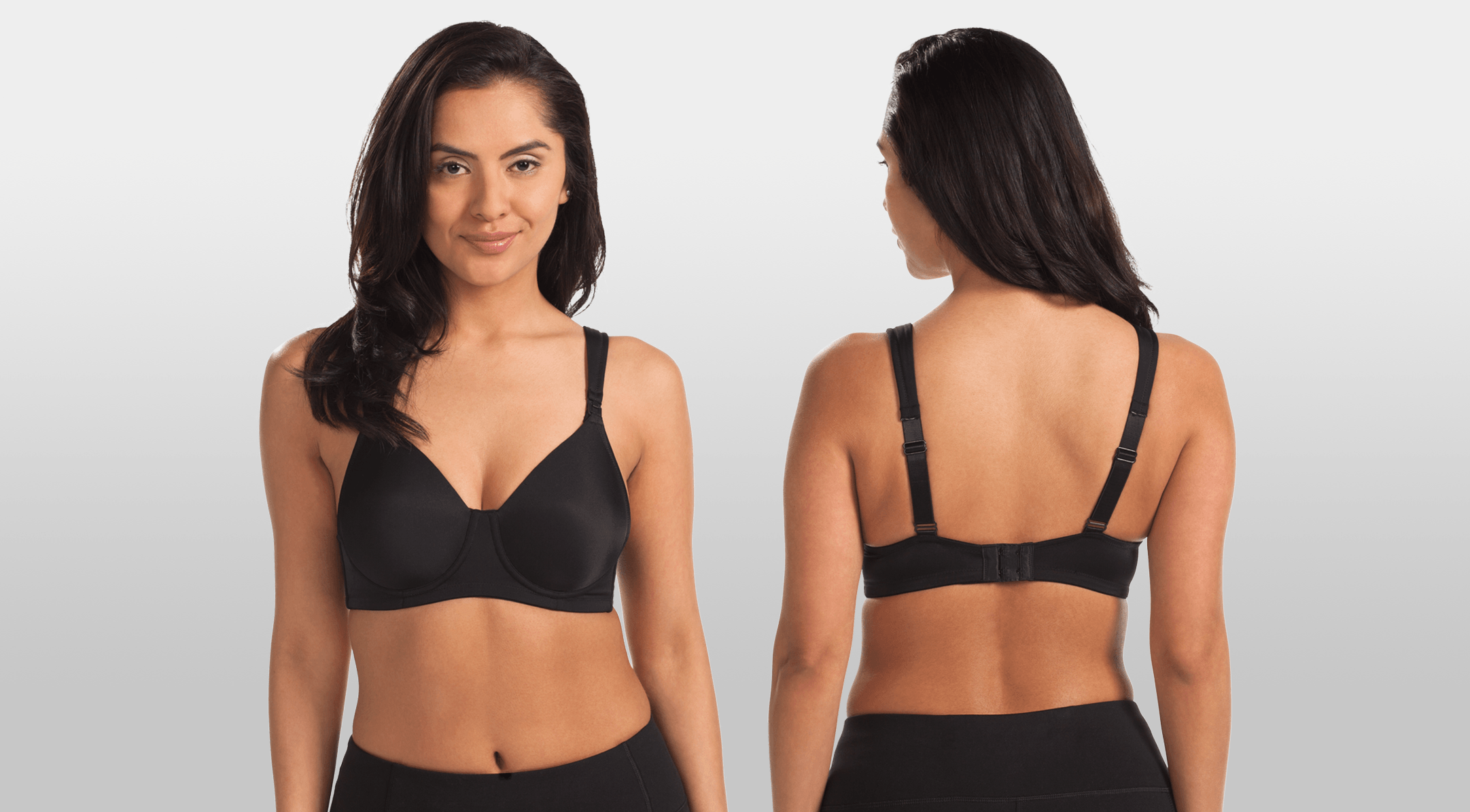 Cool Fit Nursing Bra