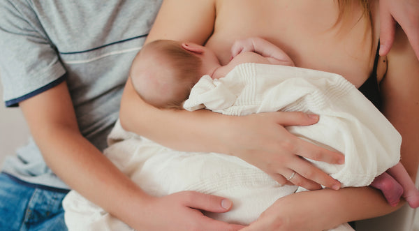 World Breastfeeding Week: A Community of Empowerment