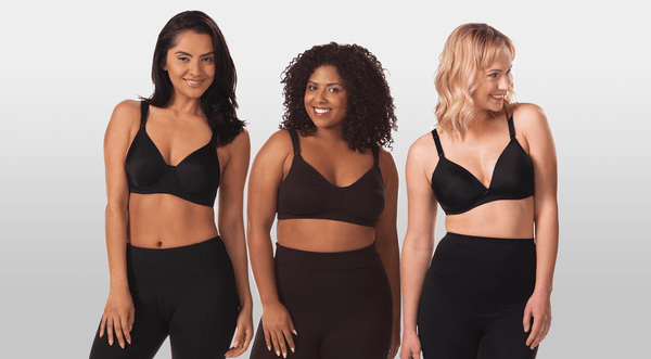 Full Figure Bras for the Holidays: A Beautiful Fit for a Beautiful You