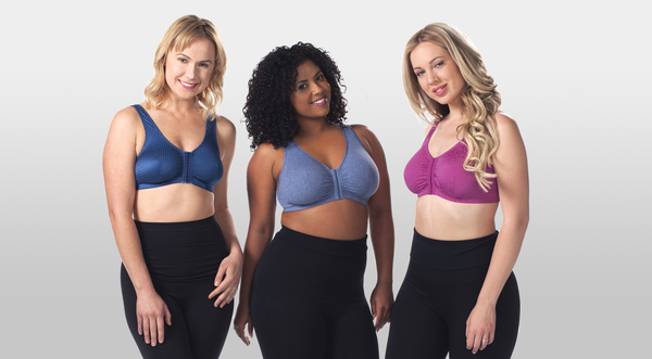 These Plus Size Front Closure Bras are Best Sellers – Here’s Why!