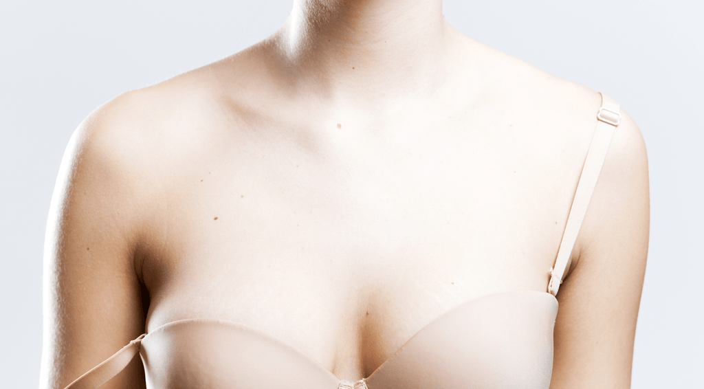 These Are The Best Bras For Large Cups & Small Band Sizes — & They're All  On