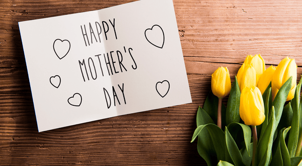Giving Comfort, Support and Love this Mother’s Day