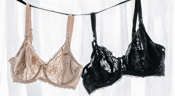 4 Nursing Bras to Start Off your New Year