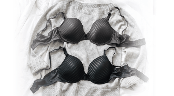 Our Best Nursing Bras for Large Breasts