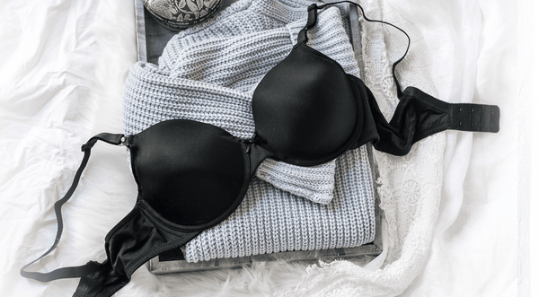 Top 10 Reasons to Replace your Bras in the New Year