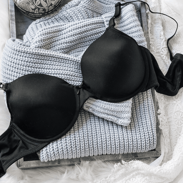 Top 10 Reasons to Replace your Bras in the New Year – Leading Lady Inc.