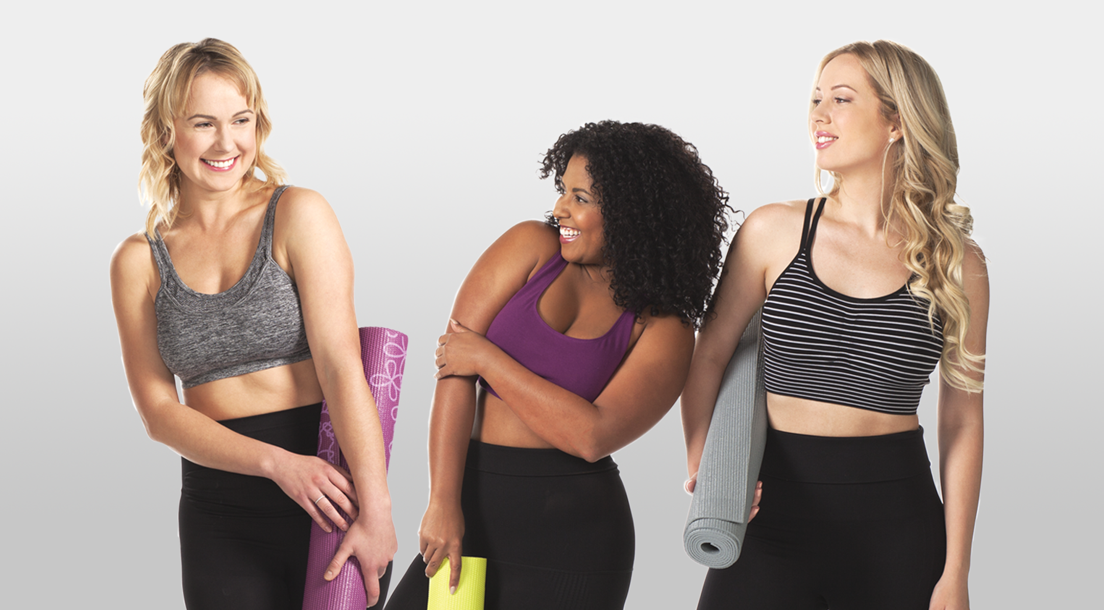 Leading Lady’s Summer Preview: Your Must-Have Activewear for Summer