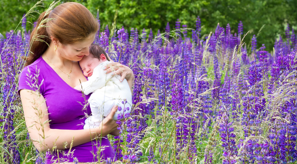 Summer Safety with Your Baby