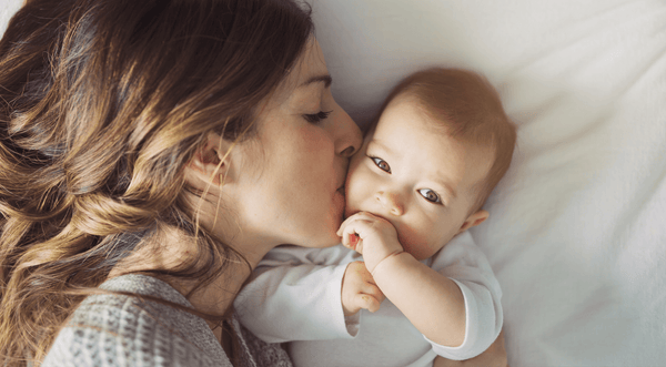 Your Life Now: How Breastfeeding Changes You Forever
