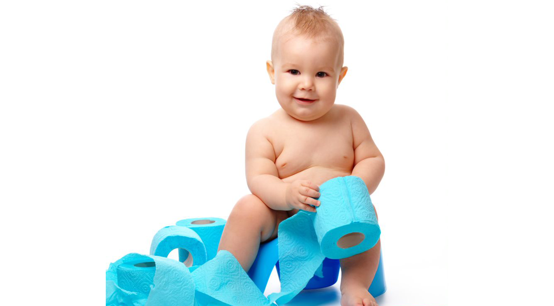Chubby Babies:  Natural Baby Fat or Overweight