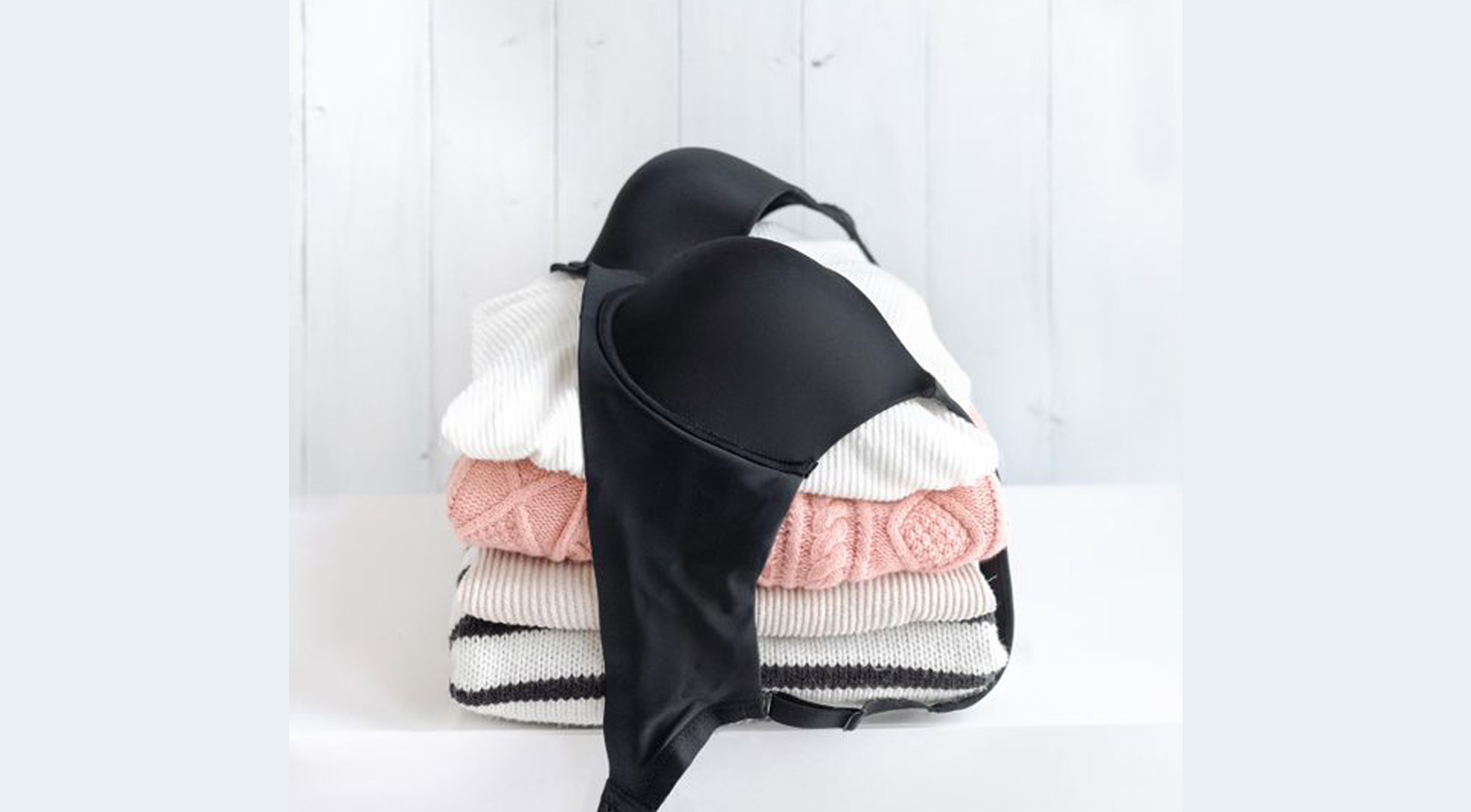 Comfortable Bras:  A Bra for Every Sweater in your Wardrobe