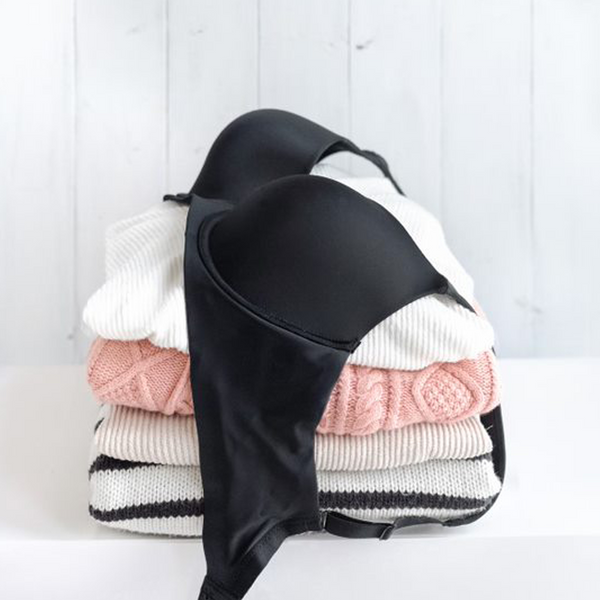 Comfortable Bras: A Bra for Every Sweater in your Wardrobe