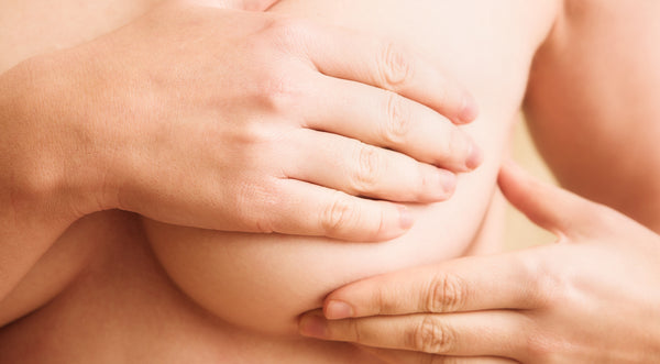 Everything You Need to Know about Dense Breast Tissue